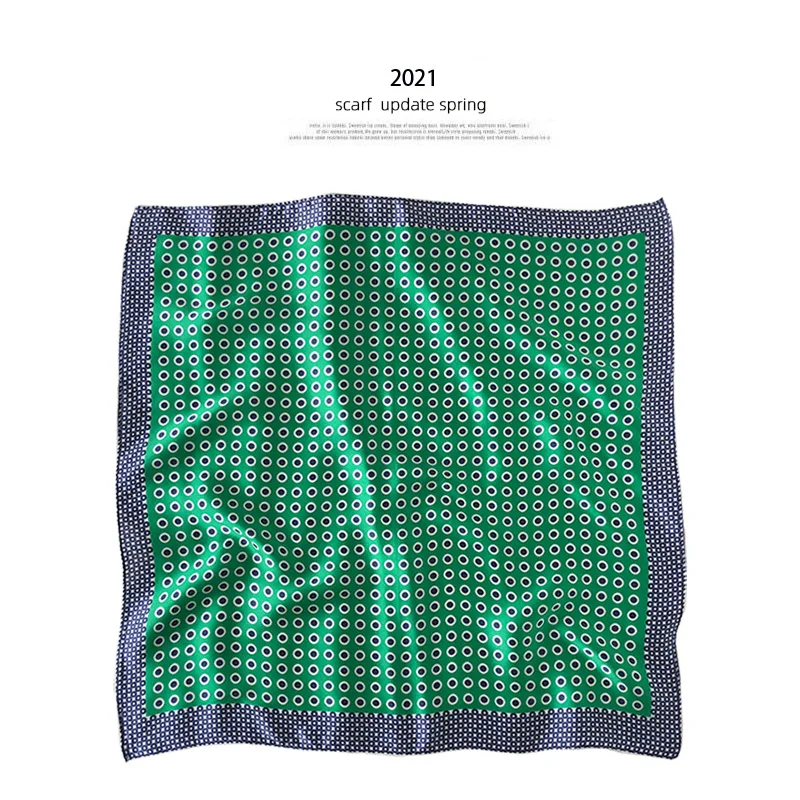 

Mulberry Scarf SUNSCREEN silk scarves shawls wraps decorative for heair bags bufanda seda mujer cabello bolsa echarpe ete soie