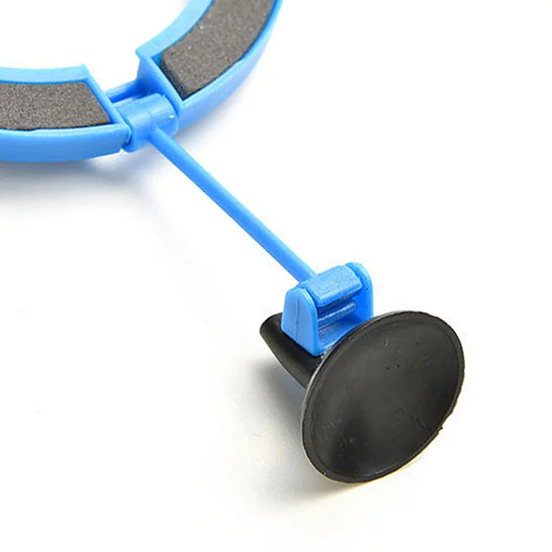 2020 Новый аквариум квадратный/круглый кольцевой кормушка для кормления поплавок