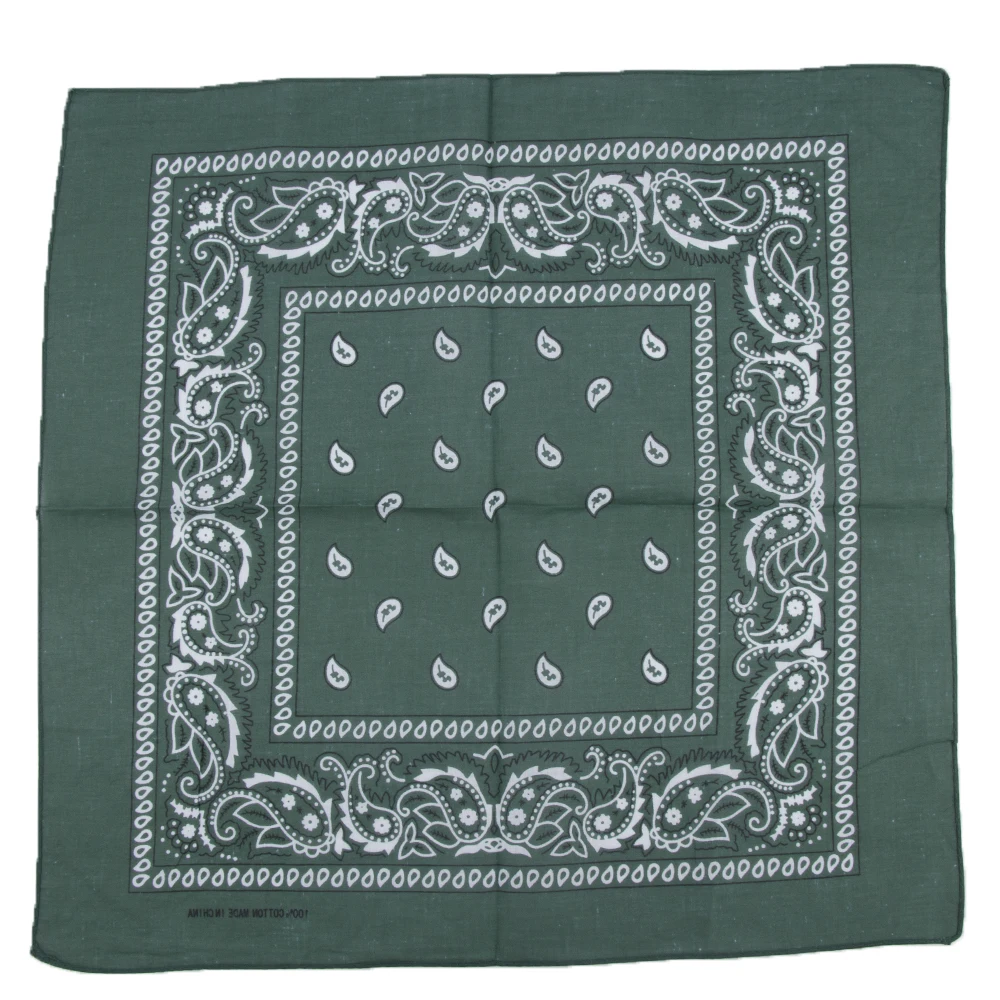 1 шт. хлопковая повязка на голову 14 цветов |