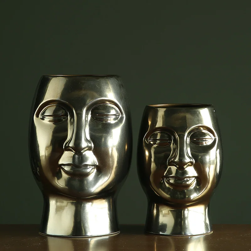 Простой современный домашний мягкий декор Интерполятор для образцов в гостиной