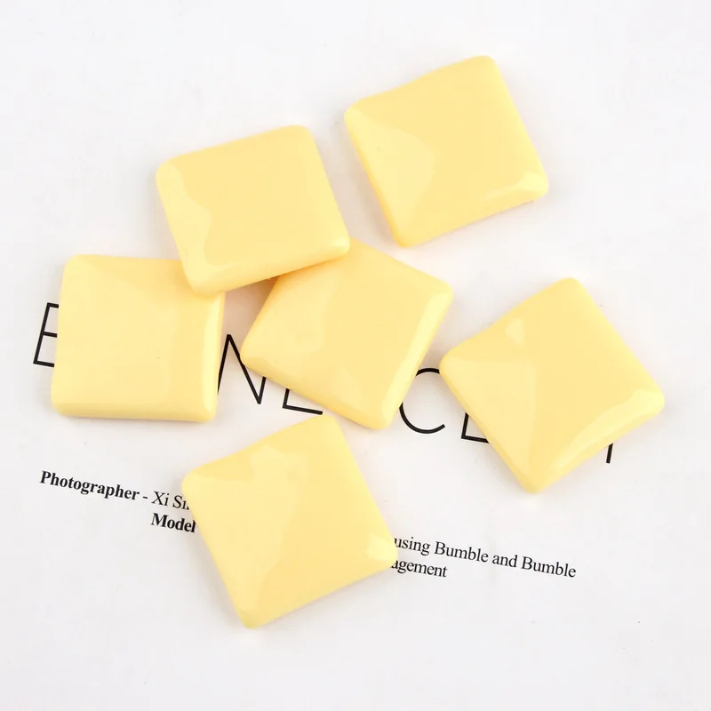 

10 шт./лот, имитация сыра с плоским основанием, кабошон, кабошон, каваи, имитация еды, украшение для телефона, DIY аксессуары для скрапбукинга, 26 ...