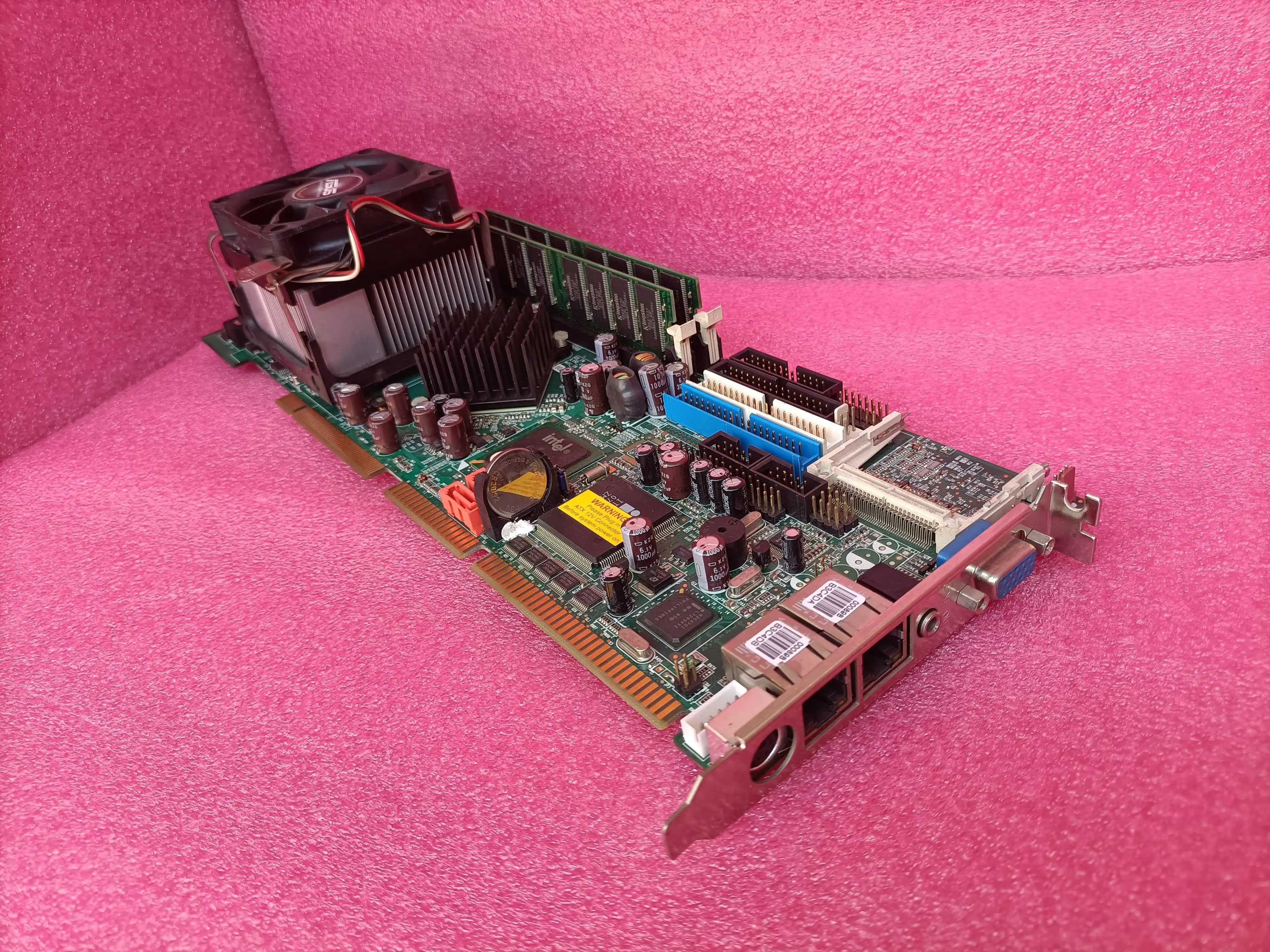 Vida ROCKY-4786EV-R30 VER3.0ROCKY-4786EVG-RS-R40 VER4.0