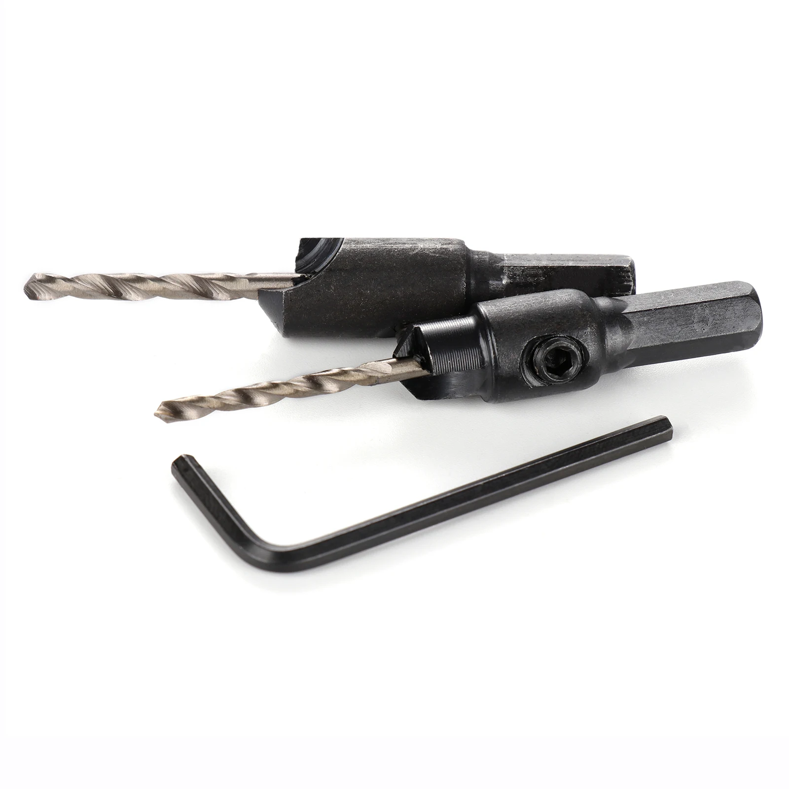 20 штук дрель высокого Скорость отвертка набор сверл Биты Сверла драйвер