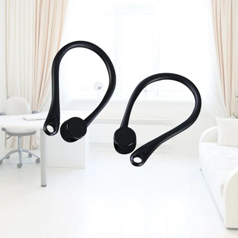 

Protection Bluetooth Headset Earhook Silicone Wireless Earphone Holder Earbuds Ear Hook For Apple Anti-lost Air Pods Accessories