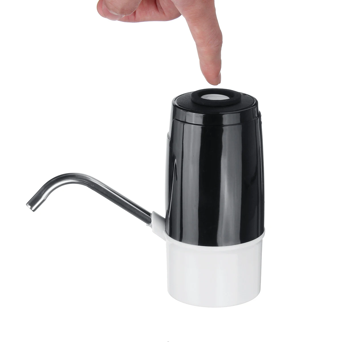 Электрический диспенсер для водяного насоса 5 Вт переключатель питьевой бутылки