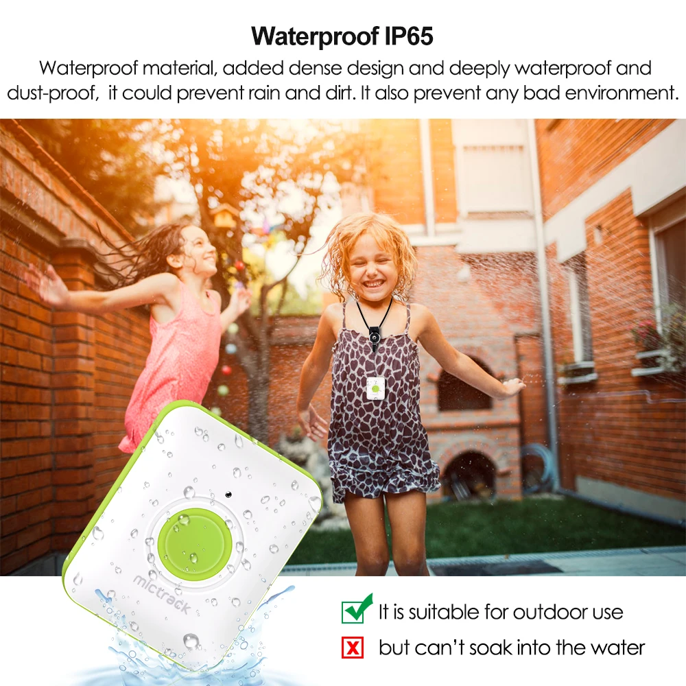 GPS трекер детский 4G LTE M1 NB IoT Wi Fi|GPS-трекеры| |