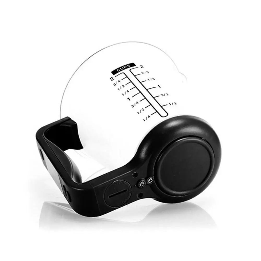 Кухонные Электронные цифровые весы с мерными чашками кувшин аксессуары