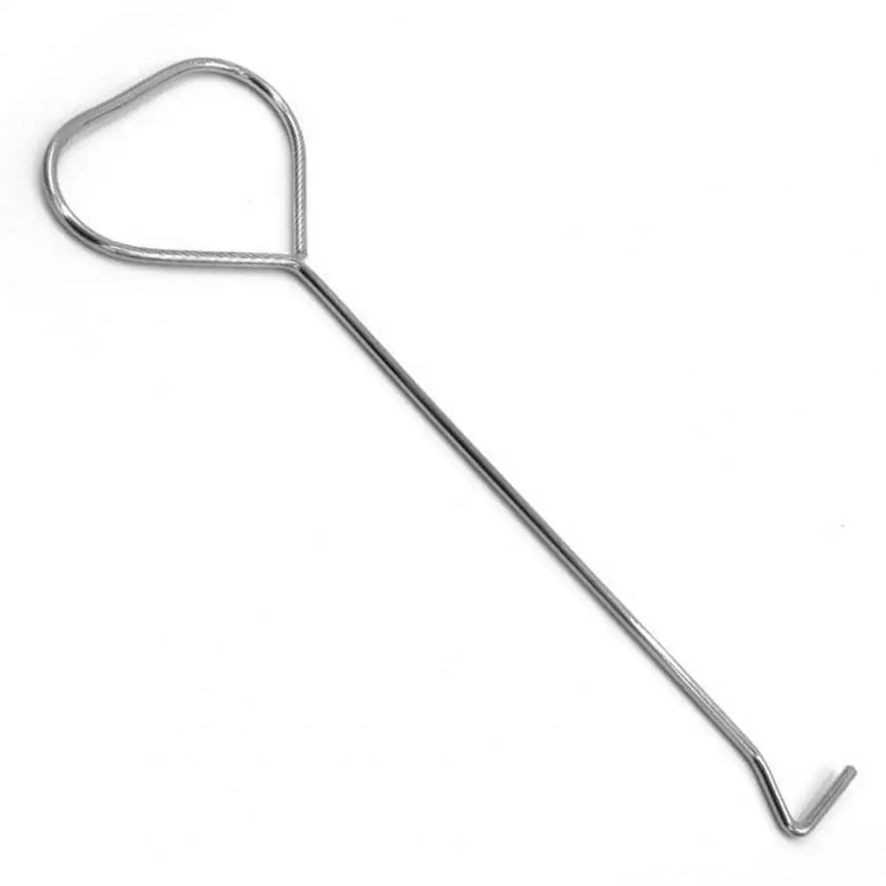 

3Pcs/Set Extinguish Wicks Trimmer Set Candle Cutter Eco-friendly Corrosion Resistant Silver Color Extinguish Wicks Trimmer Set