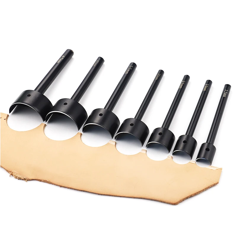 Инструмент Для Резки Кожи сделай сам нож для резки ручной Наконечник ремня