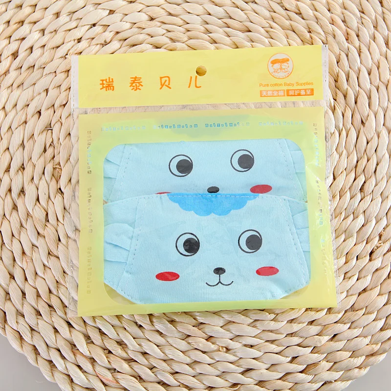 

Summer Baby Summer Hat Breathable Pure Cotton Neonatal Protection Halogen Door Valve Cotton Elastic Band