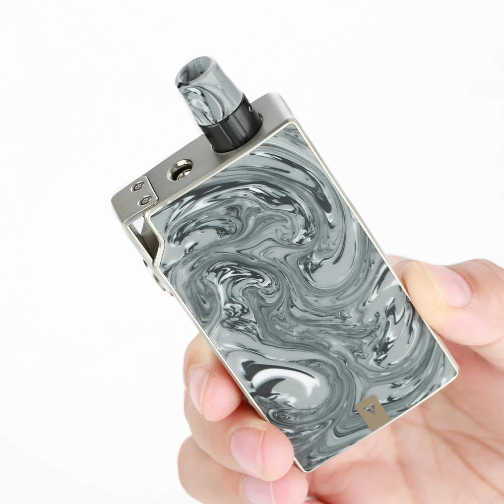 2 шт. Vaporesso Degree Pod Vape Kit с батареей 950 мАч и мл CCELL System электронная сигарета Box |