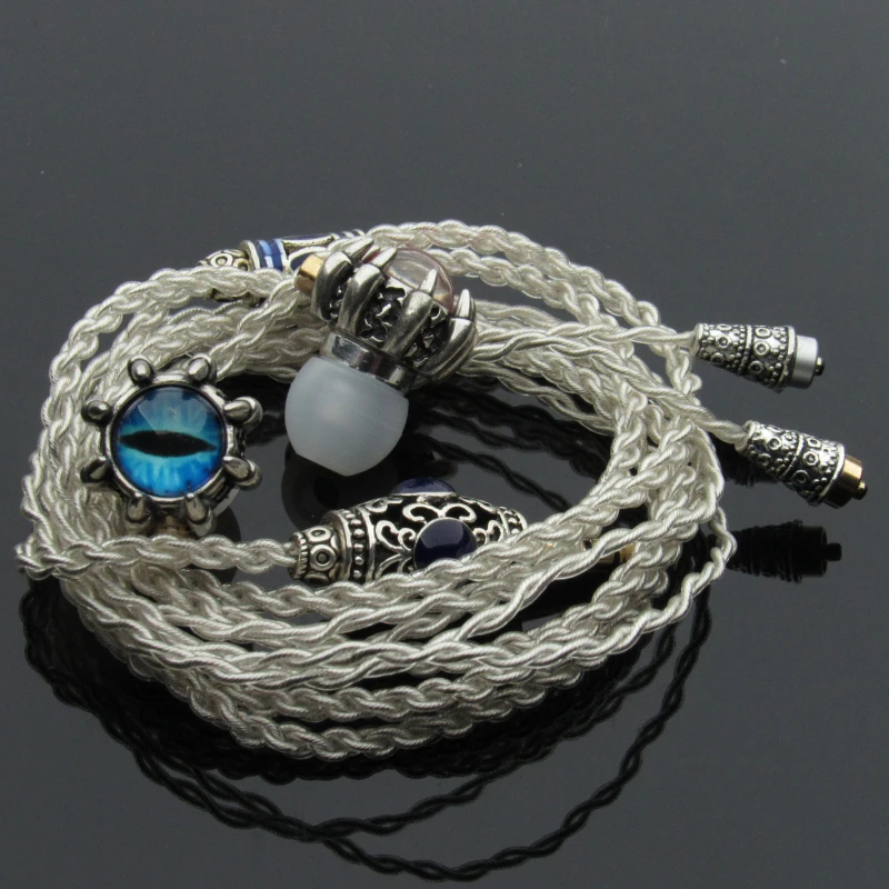 Наушники сделай сам с трехдиапазонным выравниванием хороший разбор мягкий звук |