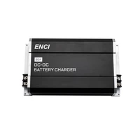 dc dc charger 60a battery to battey for rv made by enci best seller