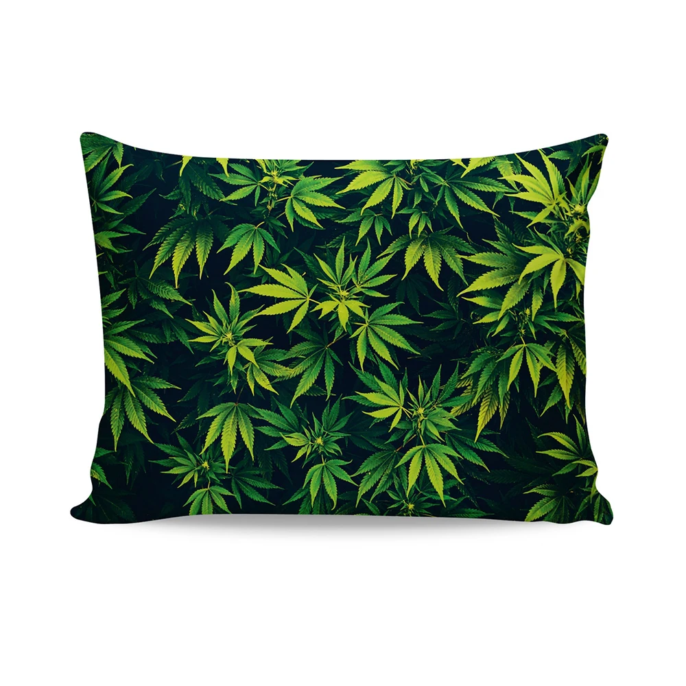 

420 Pillow Fight 3d printed Pillow Case Polyester Decorative Pillowcases Throw Pillow Cover