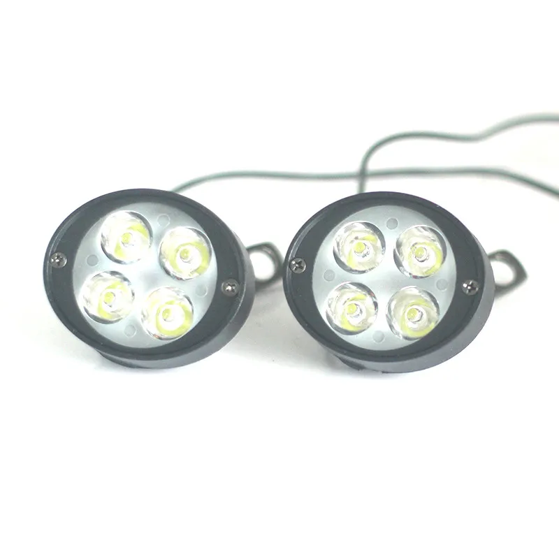 Светодиодные лампы для мотоцикла 2 шт. |