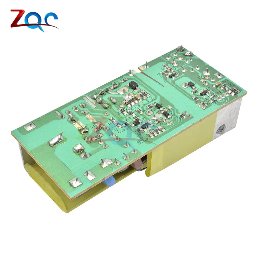 5000MA AC-DC 12V 5A переключение Питание модуль для замены/ремонт ЖК-дисплей Дисплей переключатель Питание несмонтированная плата зарядного устройства с монитор модуль
