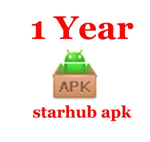 1year apk only Новейший Сингапур стабильный starhub ip tv box Fiber tv box Cybertv J1 с конной гонкой/футбольным матчем android 9,0 BT4 2,4/5G wifi - Цвет: 1year apk only