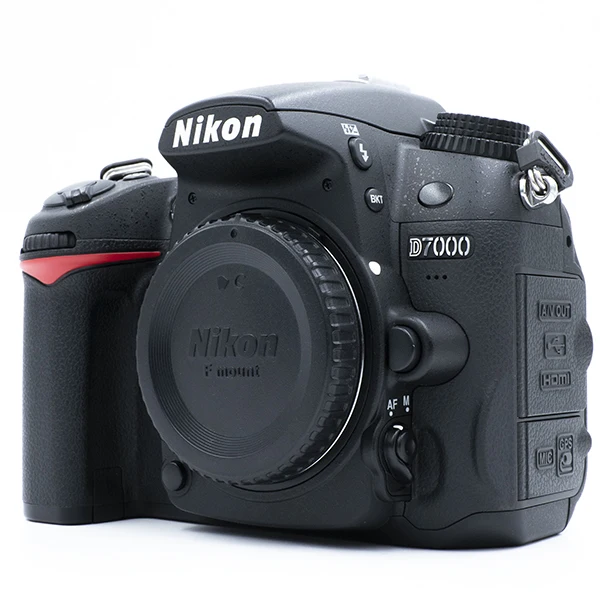 Nikon D7000 Зеркальный фотоаппарат | Электроника