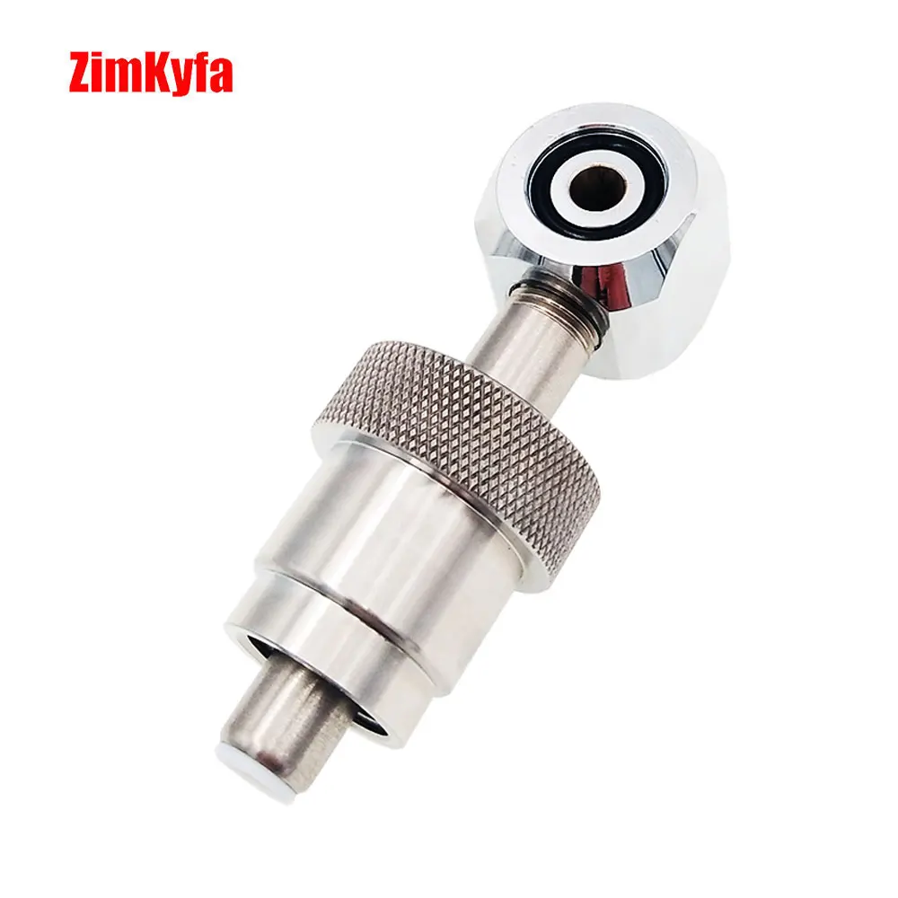 Пейнтбол PCP SCBA CGA347to Стандартный хомут наполнения конвертер адаптер для