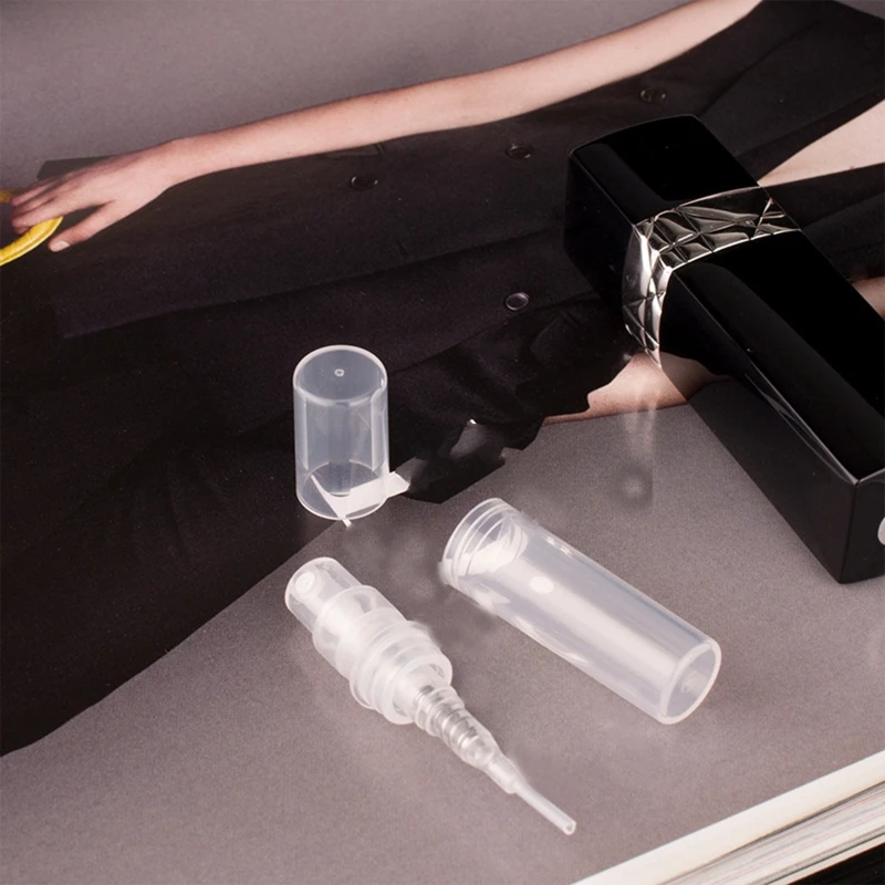 10 шт. карманный распылитель для эфирных масел 3 мл | Красота и здоровье