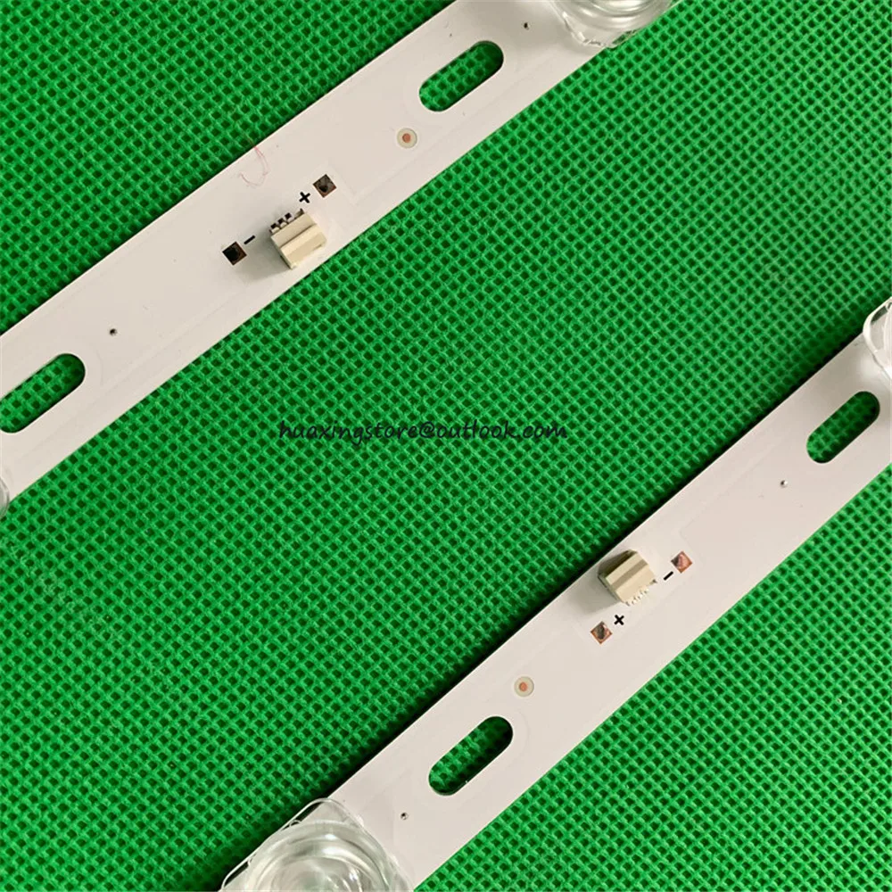 LED Подсветка для 32BC6600 JS-D-JP32EU-061EC(70329) R72-32D04-024 32D2006C2W6C1B55815M-HJ 6LED 560мм вкл.