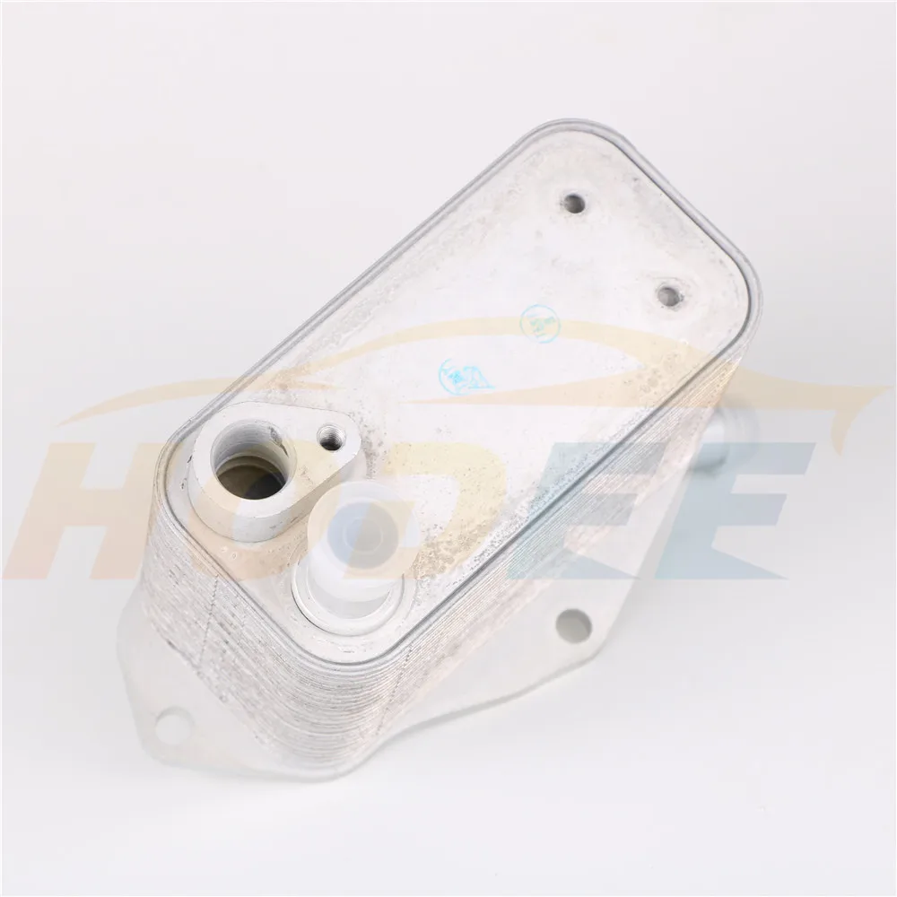Масляный радиатор HODEE с прокладкой для volvo S60 S80 V70 XC70 XC90 2007 2011 OE: LR001426 / LR041257 30757620|volvo