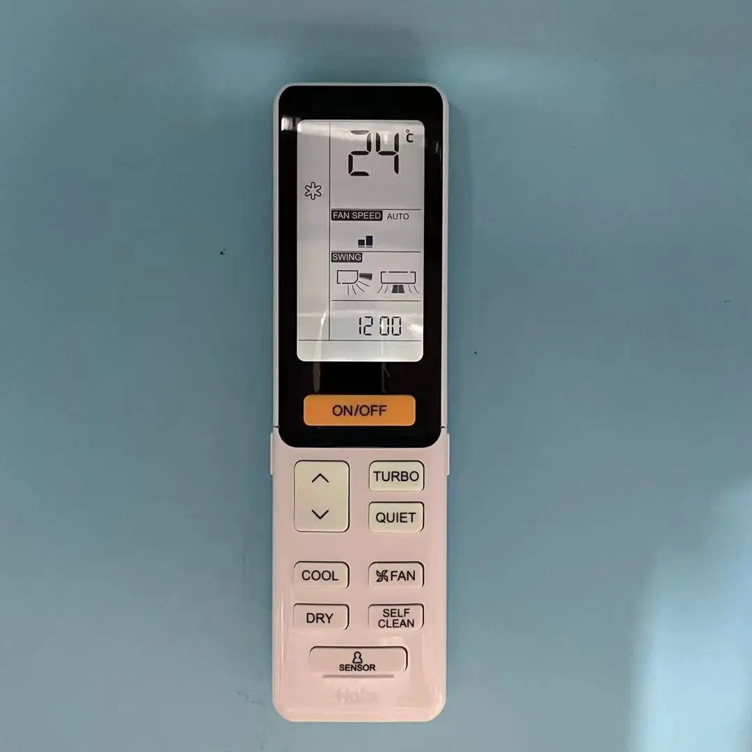 Оригинальный пульт дистанционного управления 0010402886A 0010402886AH 0010402886S для