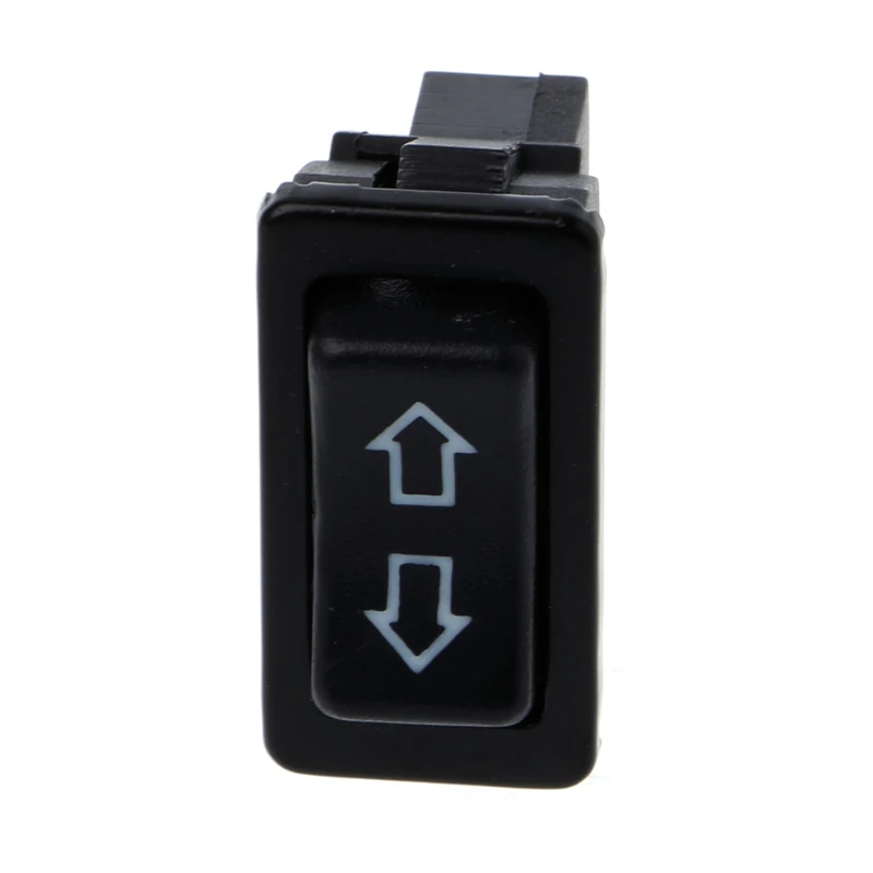 Universal Plastic Direct Current 12V 20A Auto Car Power Window Switch 5 Pins | Автомобили и мотоциклы