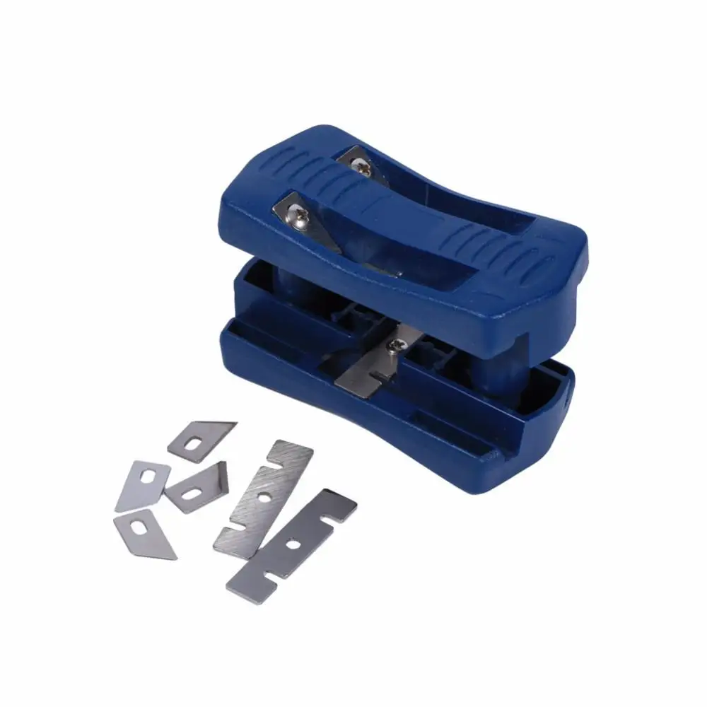 Набор двухречных триммеров для обрезки хвоста дерева инструменты плотника