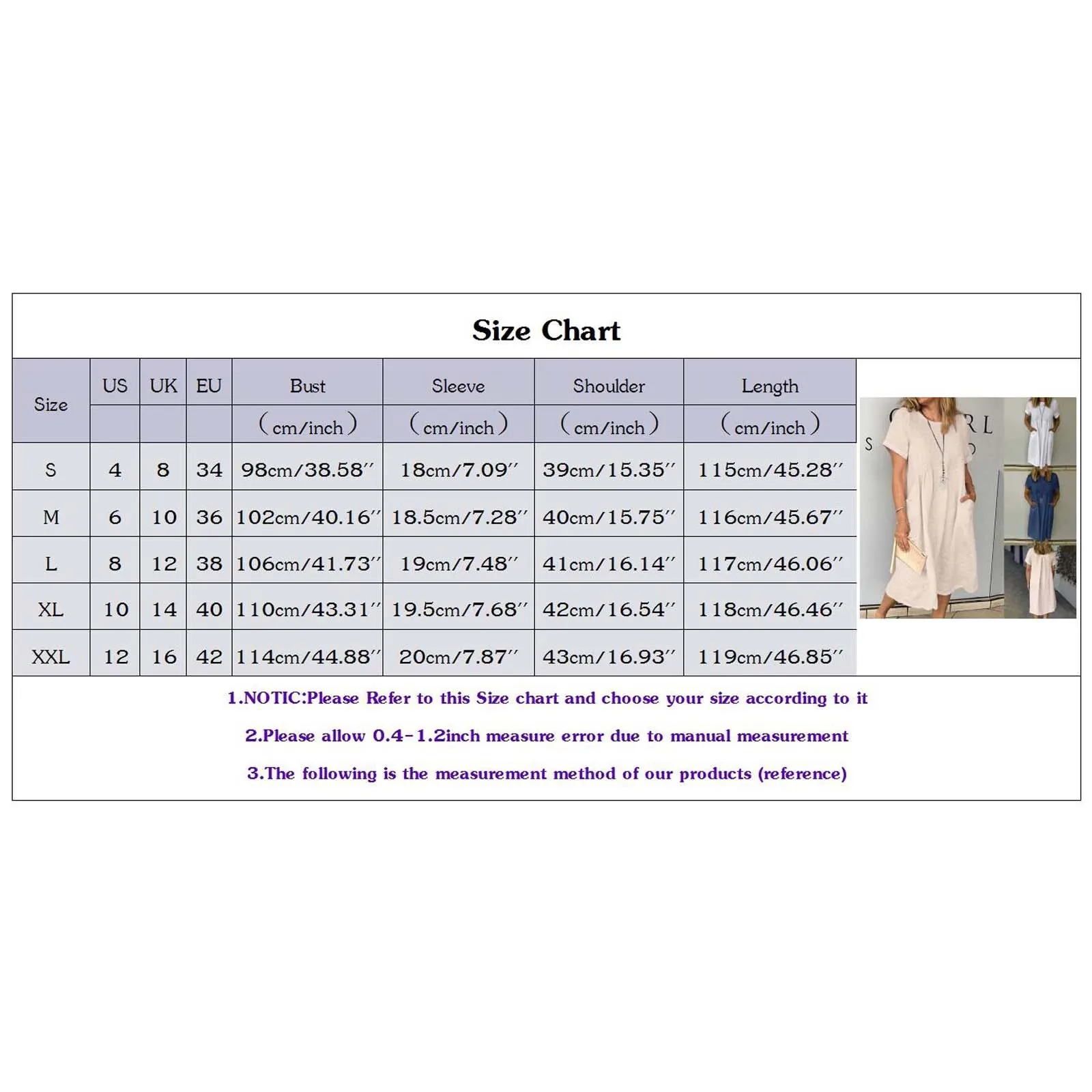 

Summer Sexy Boho Elegant Women's Dress 2021 Casual Soild O-neck Pockets Loose Short Sleeve Cotton and Linen vestido de mujer#40