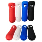 Силиконовый чехол для PS3 PS4 VR Move, противоскользящий защитный чехол для правой руки Sony PlayStation, резиновый чехол для контроллера PS3 Move