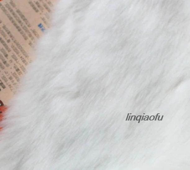 Новая одежда плюшевая ткань великолепное платье шаль имитация плюша