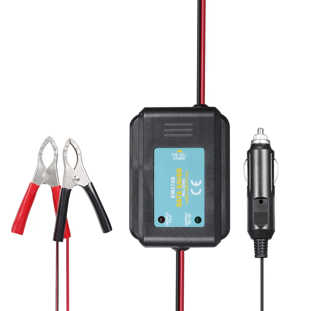 Устройство для хранения данных в автомобиле кабель аварийного питания тестер