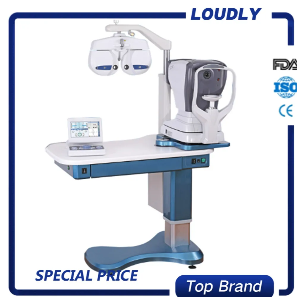 Громко бренд стабильное качество офтальмологический гидравлический