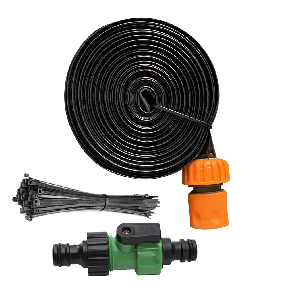 

Trampoline Sprinkler Summer Water Sprinkler Outdoor Garden Water Games Toy Sprayer Backyard Water Park Accessories Fun for Kids