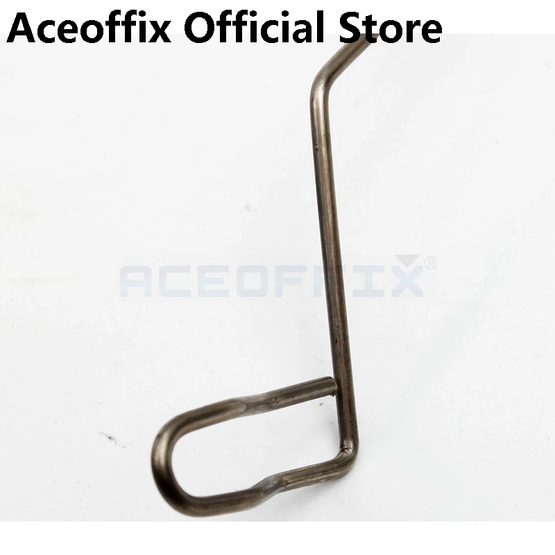 Титановый кронштейн для крыльев Aceoffix brompton ti|крылья| |