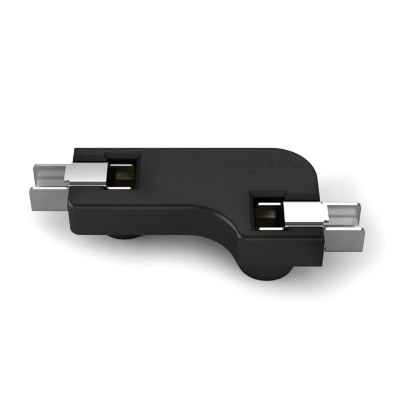 

2022 New Interchangeable Kaihua Hotswap Sockets Modifier Base for Gateron Outemu Switches