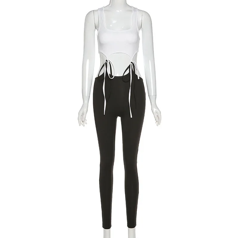 

Jumpsuit summer Women