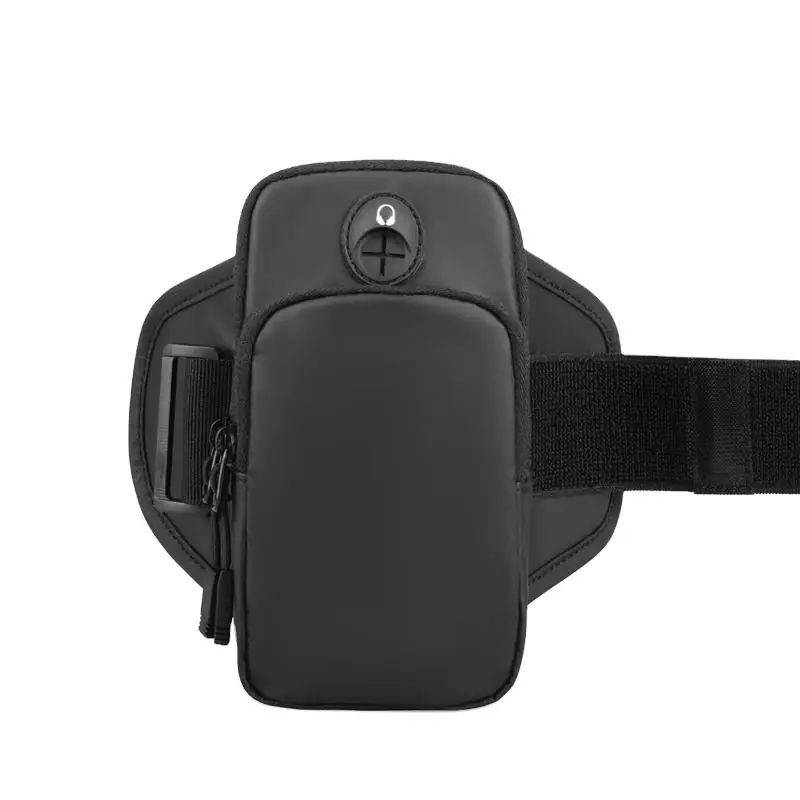 

Стильный дышащий чехол на руку Mark Ryden 2021, водонепроницаемый чехол на руку для занятий спортом на открытом воздухе