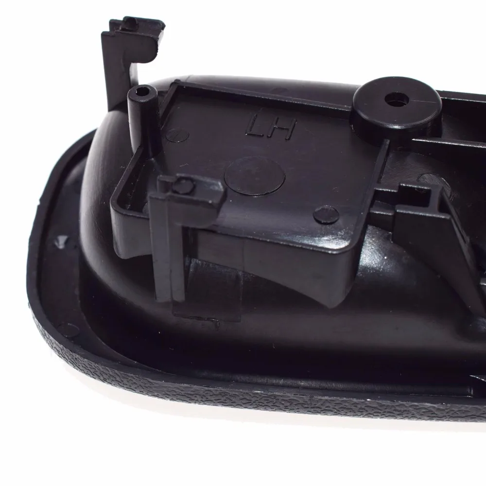 ISANCE внутренняя ручка двери передний или задний левый Драйвер 69206 02050 для Chevrolet Prizm