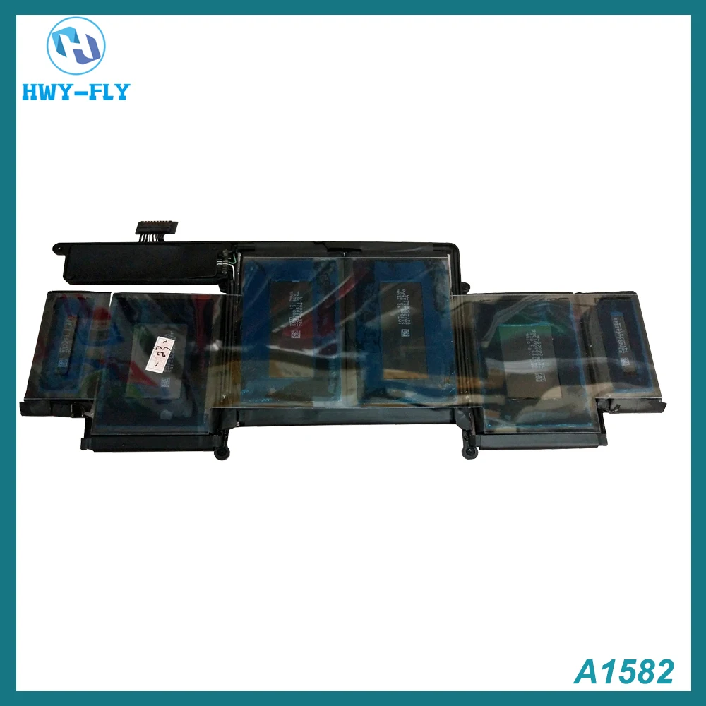 

A1582 battery for macbook pro 13'' battery