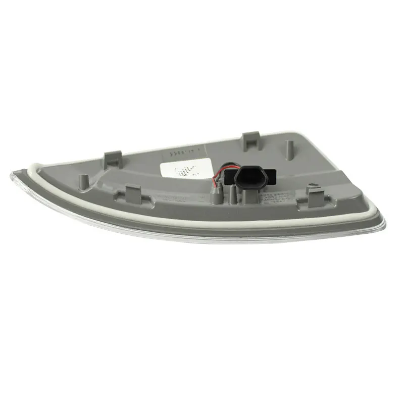 W204 Автомобильная дверь задний вид фонарь s лампы освещения для Mercedes Benz W164 ML300 ML500 ML