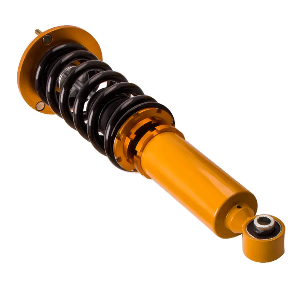 Амортизирующая стойка Coilover не демпфер для Toyota Supra JZA70 MA70 7MGTE 87 92|Амортизаторы и