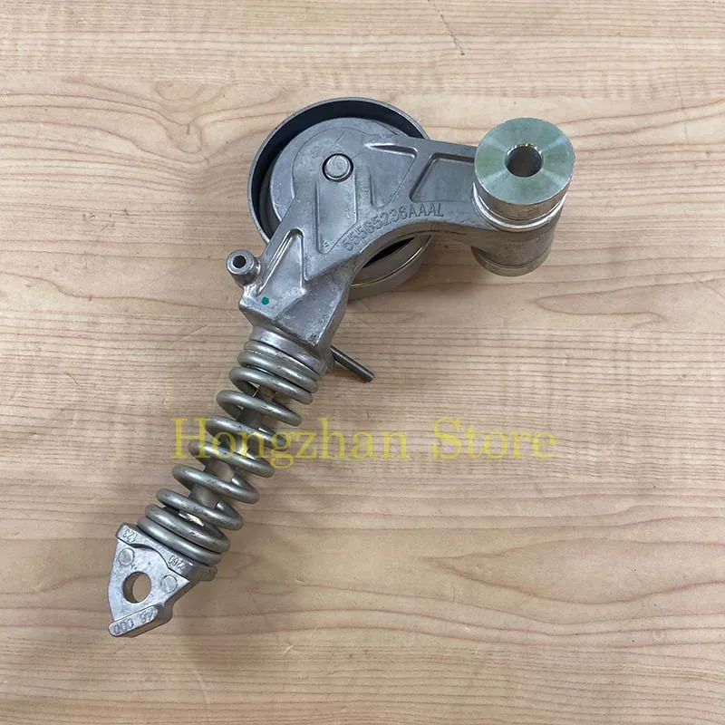 Аксессуар для двигателя натяжитель ремня Buick Encore Chevrolet Aveo Sonic Orlando Trax Cruze Vauxhall Opel