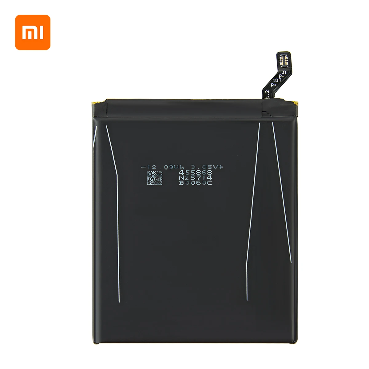 

Xiao mi 100% Orginal BM36 3200mAh Battery For Xiaomi Mi 5S MI5S M5S BM36 High Quality Phone Replacement Batteries +Tools