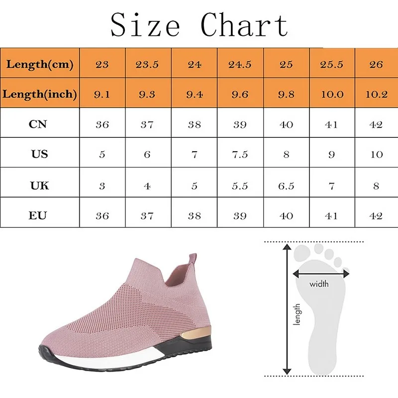 

Sneaker Women Platform Sneakers Shoes for Women 2021 Summer Casual Shoes Mesh Breathable Ladies Walking Shoes Female Loafers