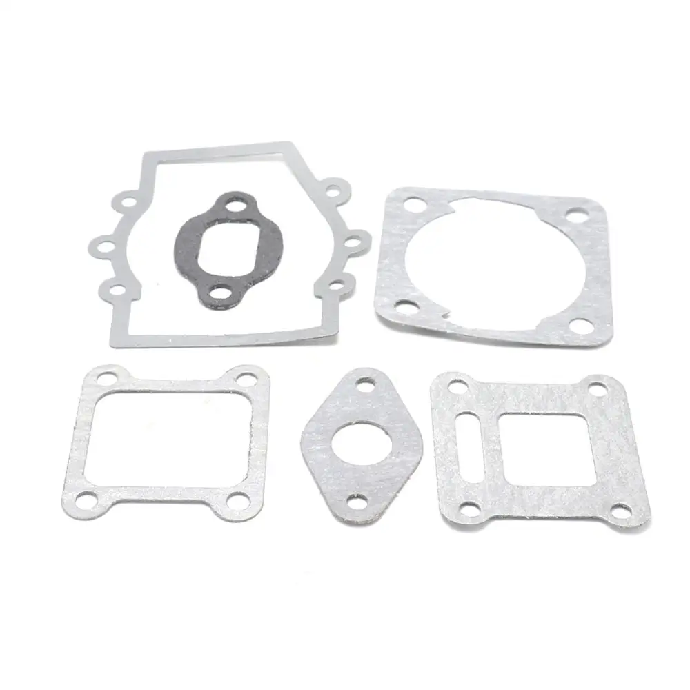 

44,6 мм комплект верхней прокладки головки двигателя для 43cc 47cc 49cc Мини карманный квадроцикла внедорожника ATV мотоцикла Запчасти