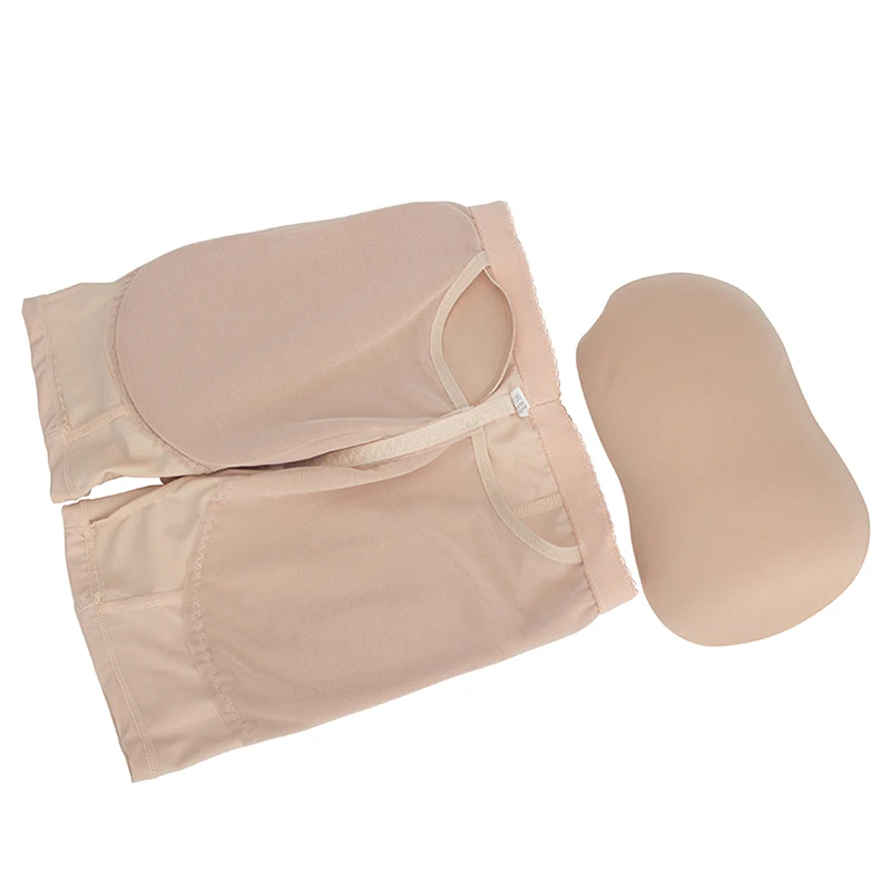 

Slimming Shapewear Pants Seamless Women Tummy Body Shaper Brief High Waist Belly Control Shapewear Pants Shorts