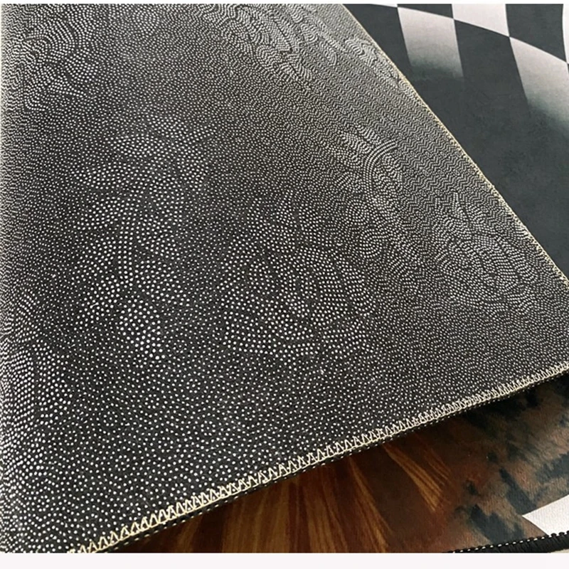 3D вихревой иллюзионный ковер напольный коврик с абстрактным геометрическим