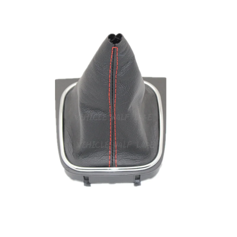 Для VW Golf 5 A5 MK5 R32 GTI gtd 2004 2005 2006 2007 2008 2009 автомобилей Stying автомобиля Шестерни Stick